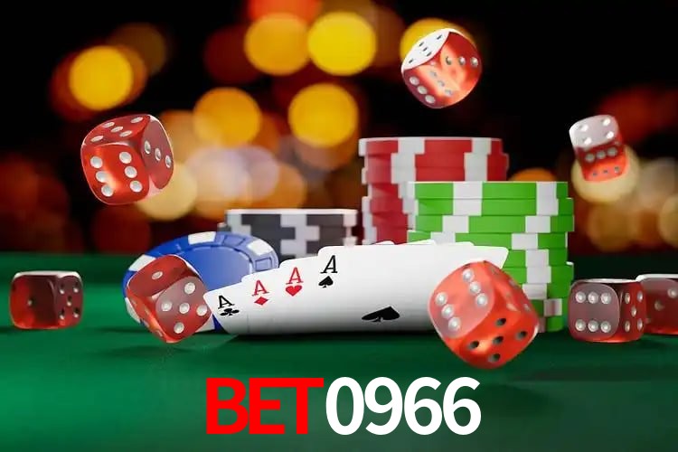 Estatísticas bet0966