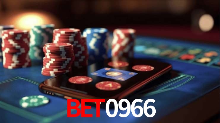 Experiência VIP bet0966