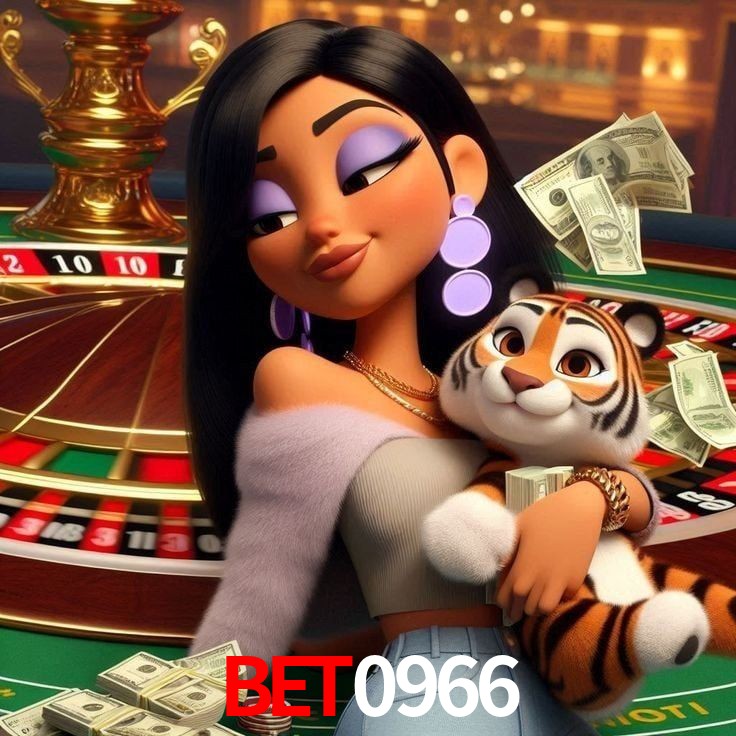 Experiência VIP bet0966