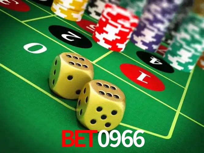 Welcome Bonus bet0966