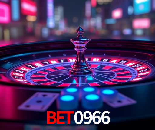 A Experiência Imersiva dos Cassinos Ao Vivo no bet0966