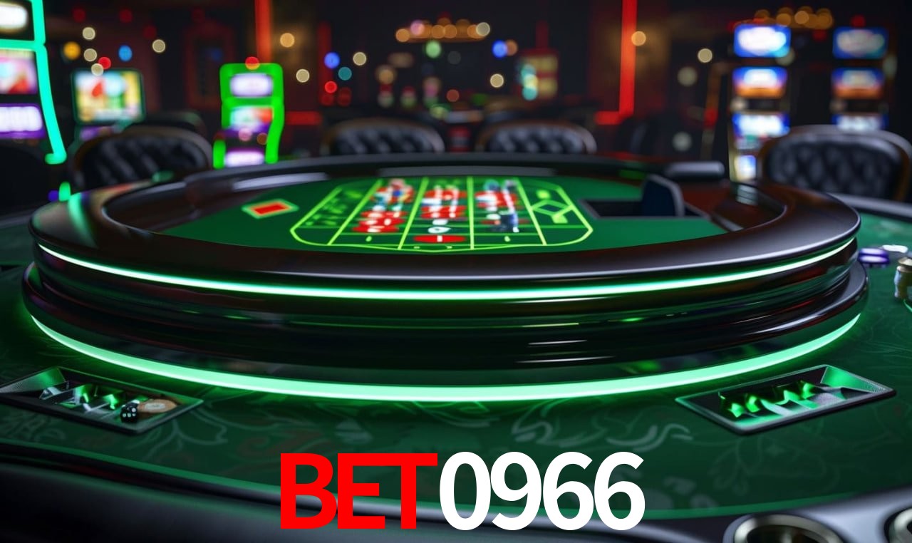 Exclusive Offers bet0966