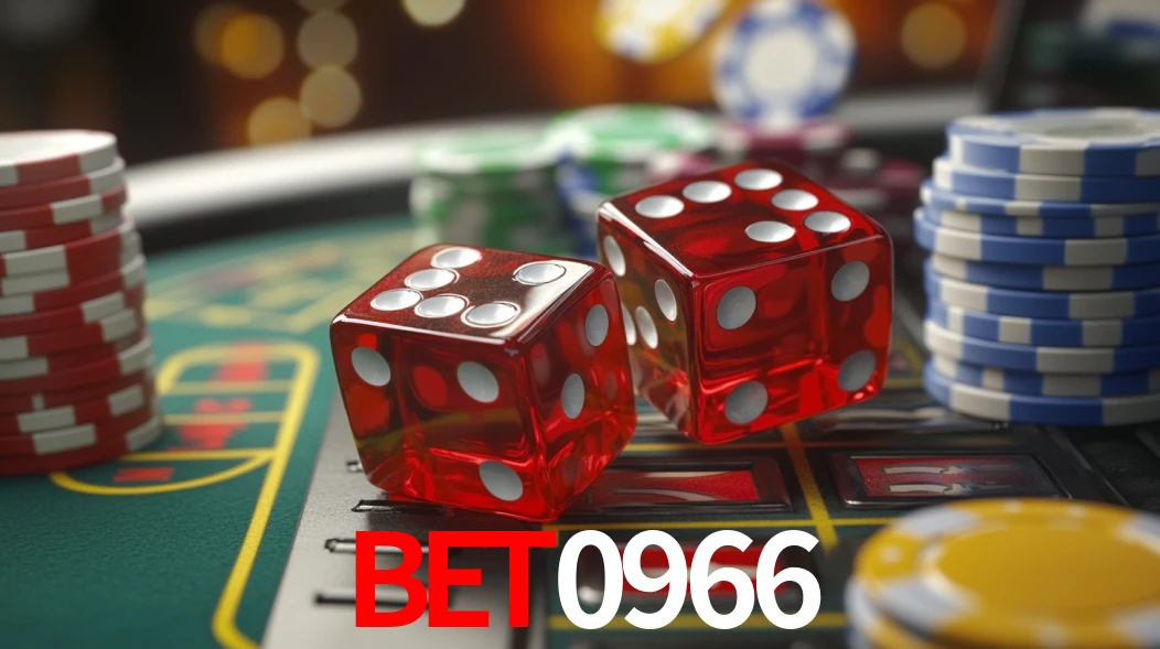Blackjack Table bet0966
