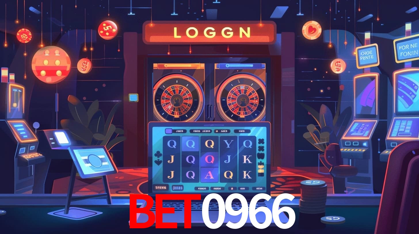 Benefícios da Conta bet0966
