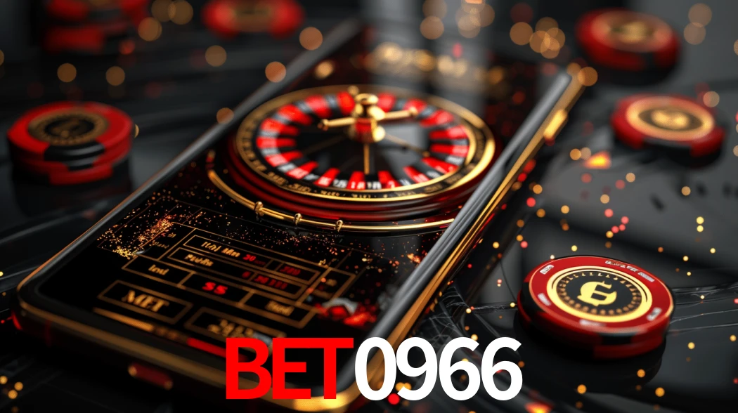 Live Casino bet0966