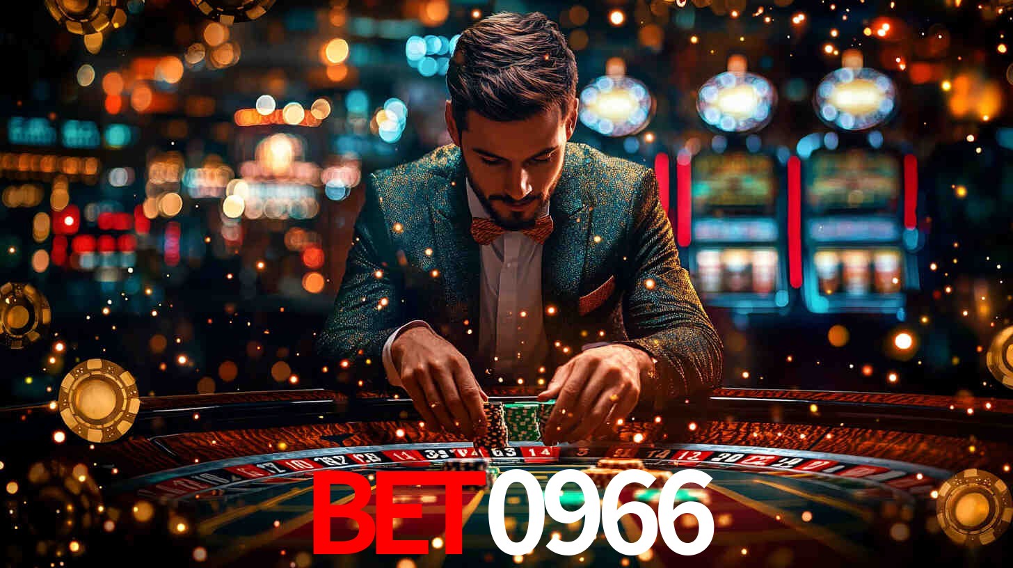 Programa VIP bet0966