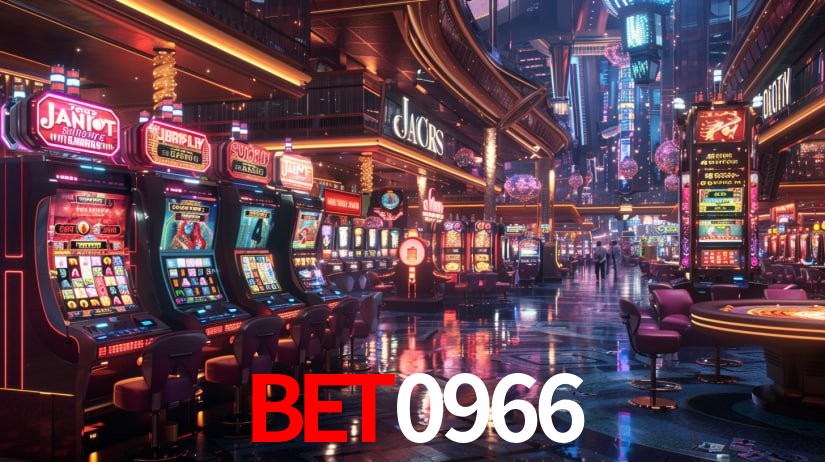 Games Directory bet0966