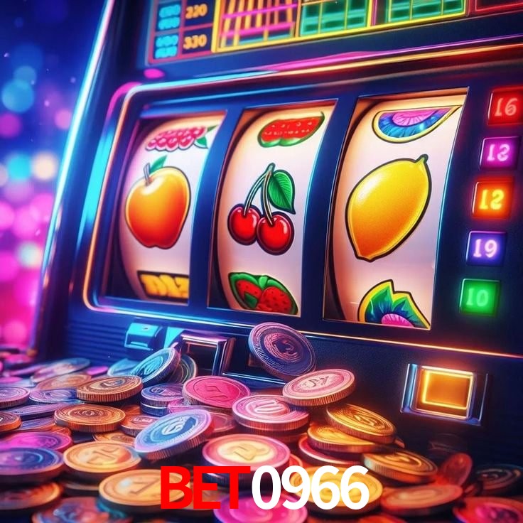 Casino VIP bet0966