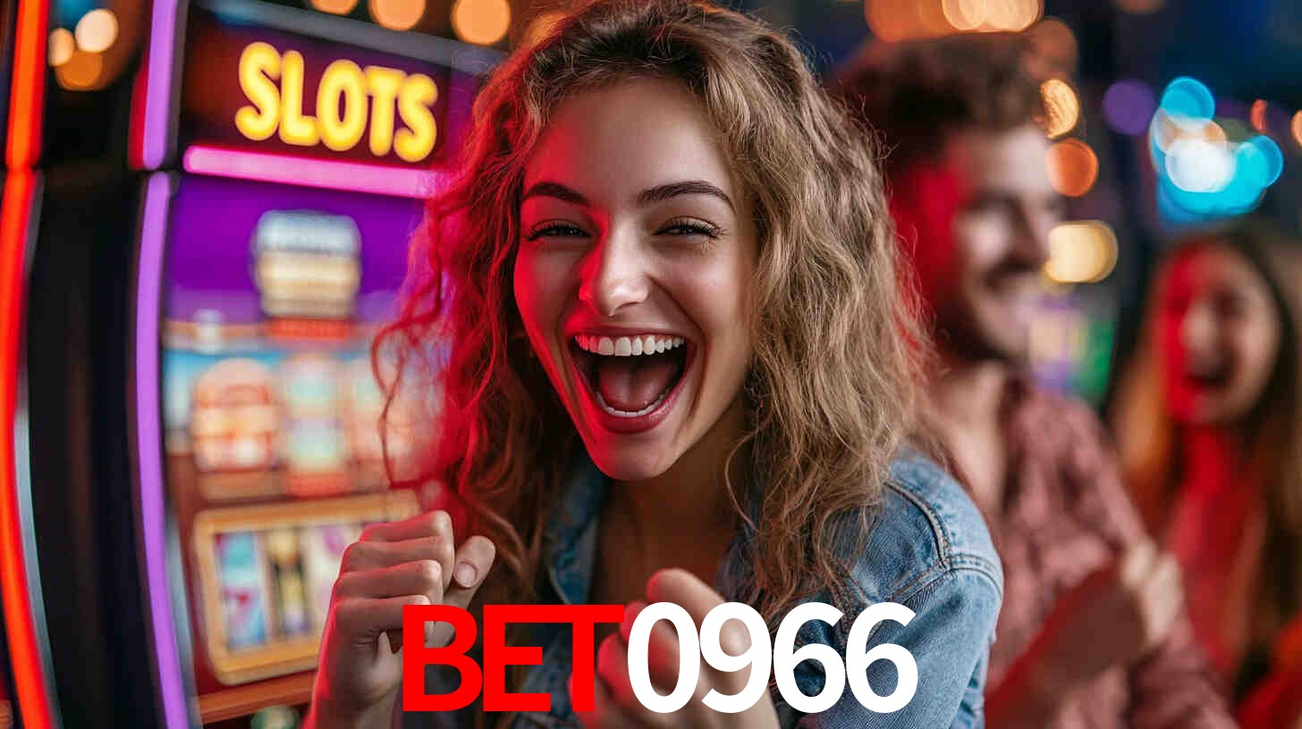 A Popularidade dos Caça-Níqueis no bet0966