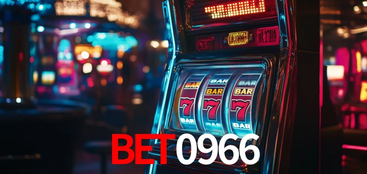 VIP Casino bet0966