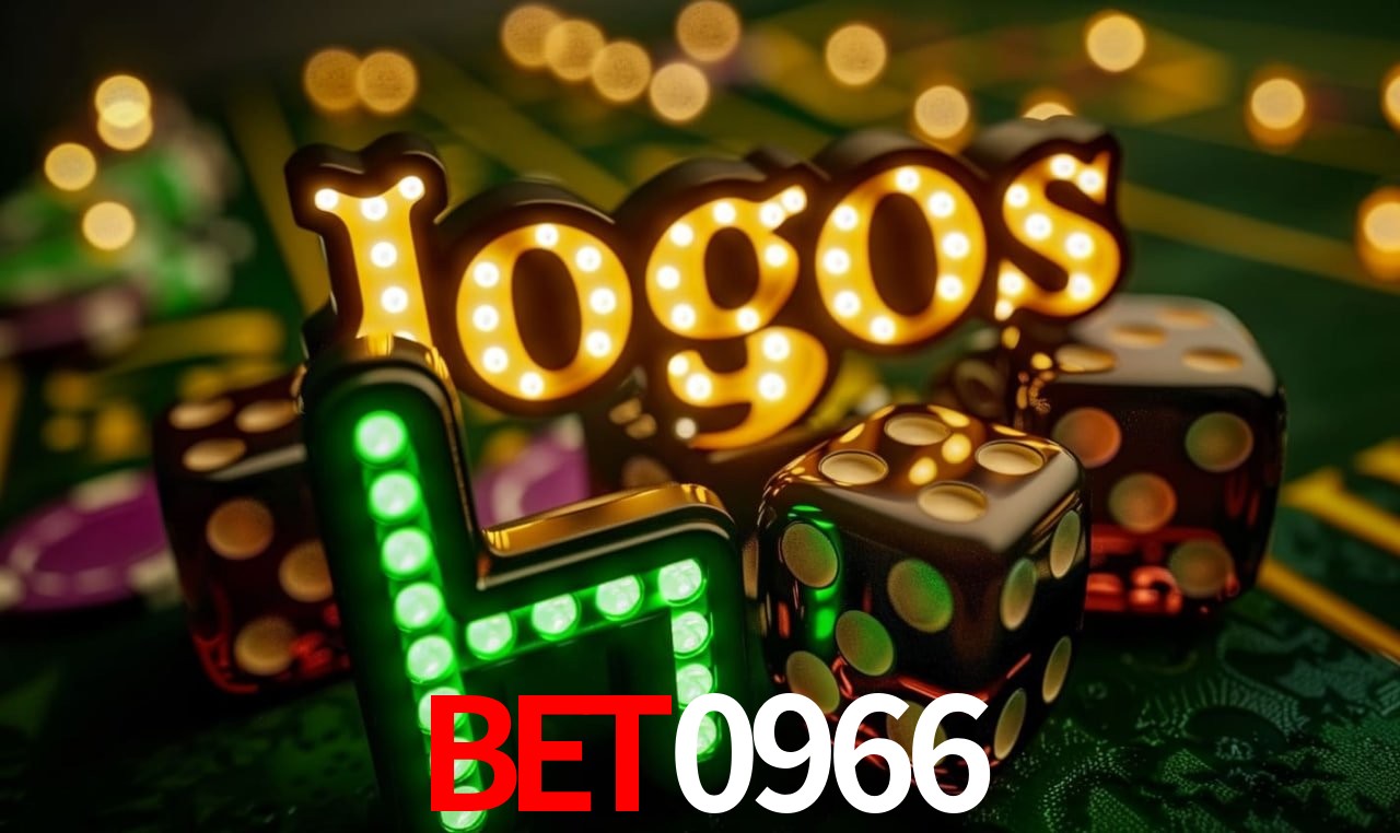 Apostas de Futebol bet0966