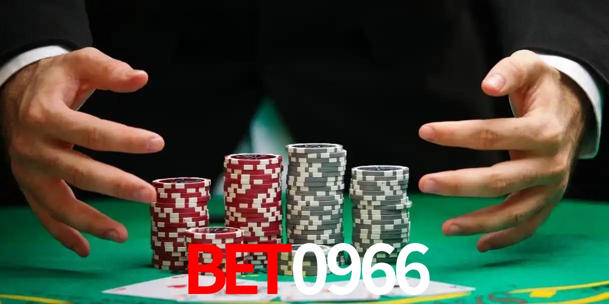 cassino bet0966