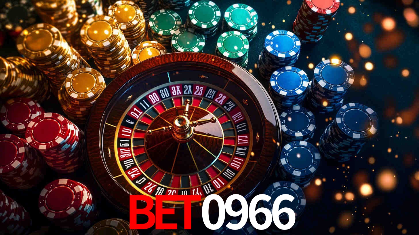 Daily Bonuses bet0966