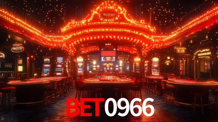 Premium Interface bet0966