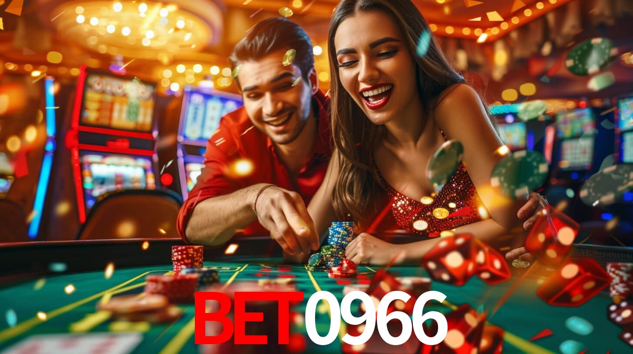 Diretório de Jogos bet0966