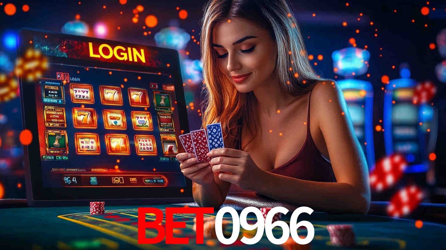 bet0966: A Experiência de Casino com Jogos de Mesa ao Vivo