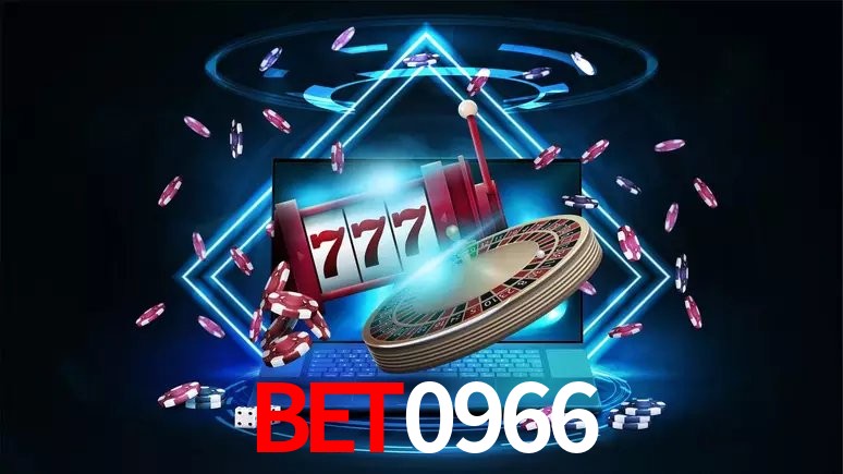 Recursos de Bônus bet0966