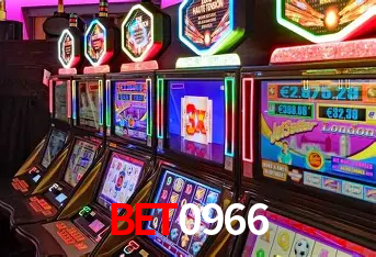 Explorando a Categoria de Eventos em Apostas na bet0966