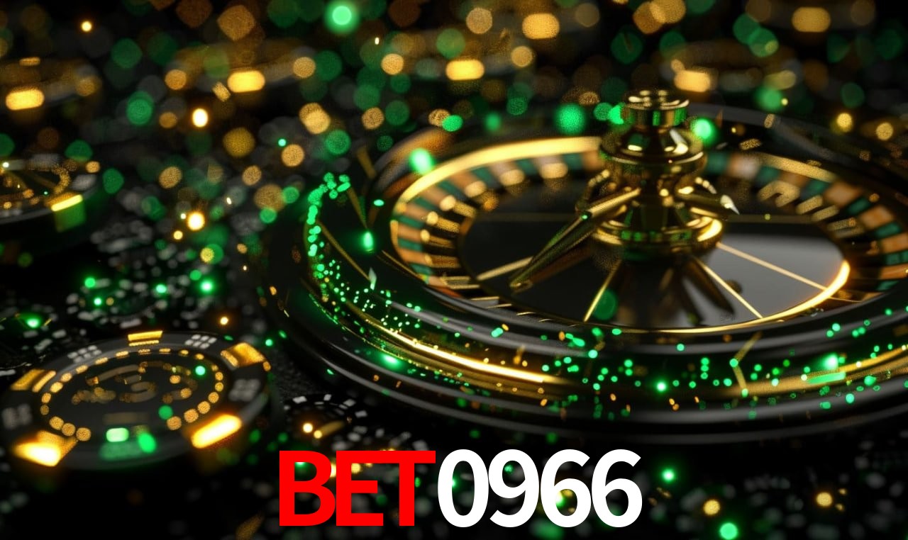 Promoções Sazonais bet0966