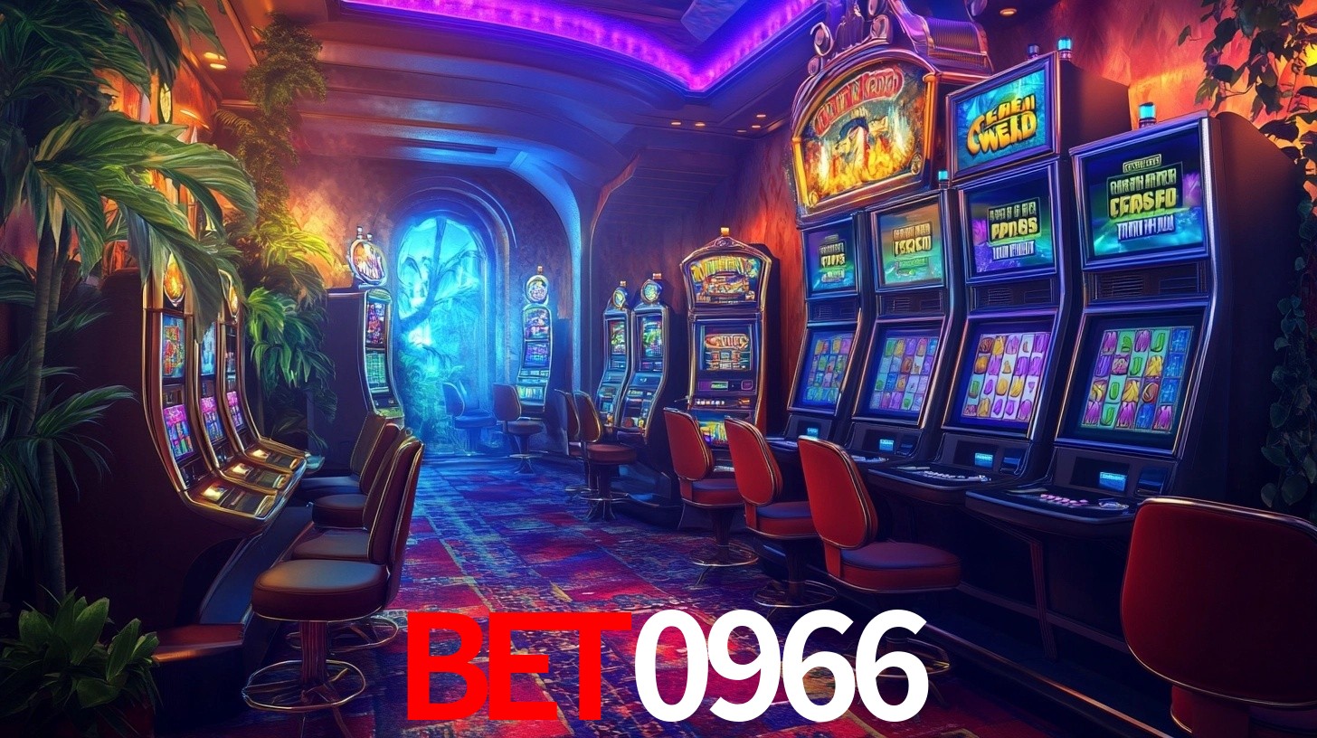 Roulette Table bet0966