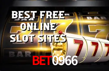Descubra o Mundo do Cassino Online com bet0966