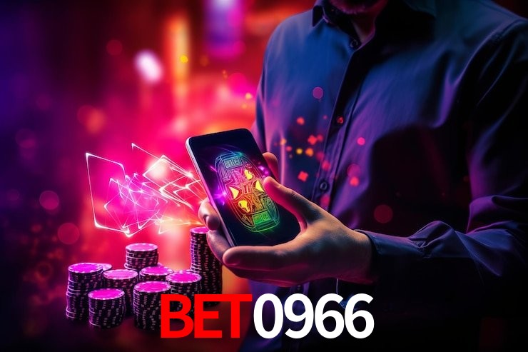 PIX Instantâneo bet0966