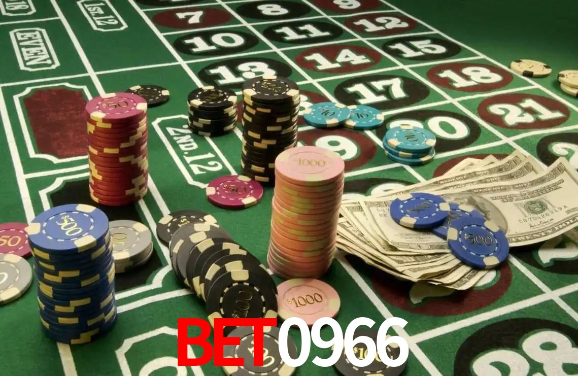 Bonus Features bet0966