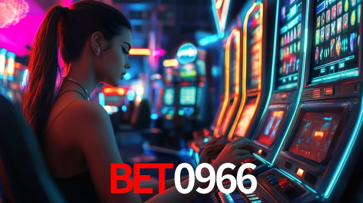 bet0966 App Interface