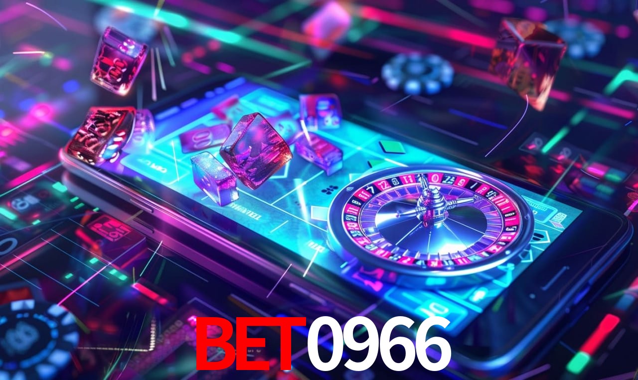 Mesa de Blackjack bet0966