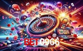 Casino Ao Vivo bet0966