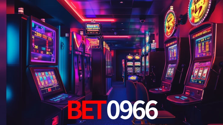 Exclusive Games bet0966
