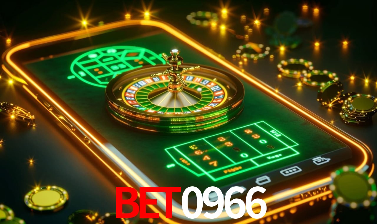 Login Seguro bet0966