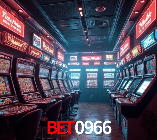 Tecnologia da Plataforma bet0966