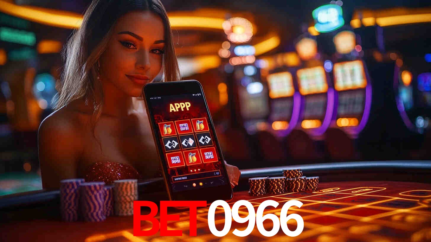 Desvendando o Mundo dos Jogos Virtuais na bet0966