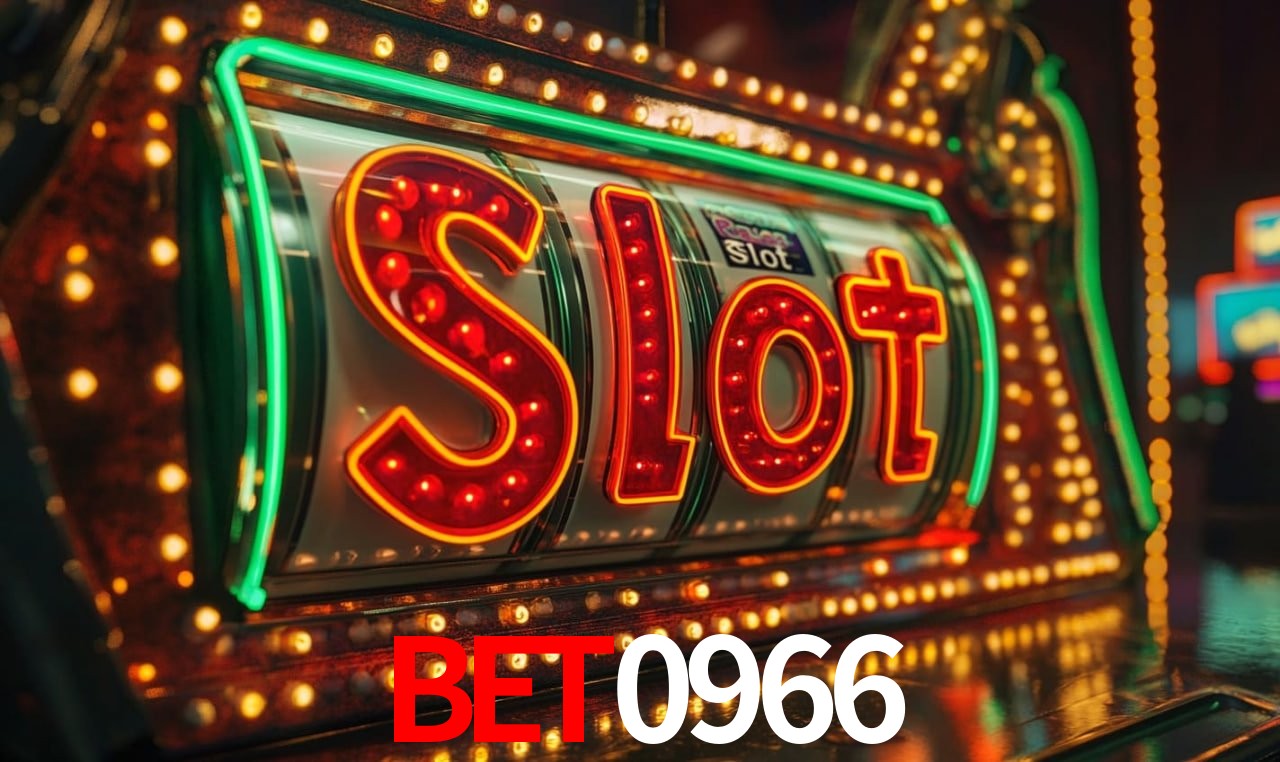 Provedores de Jogos bet0966