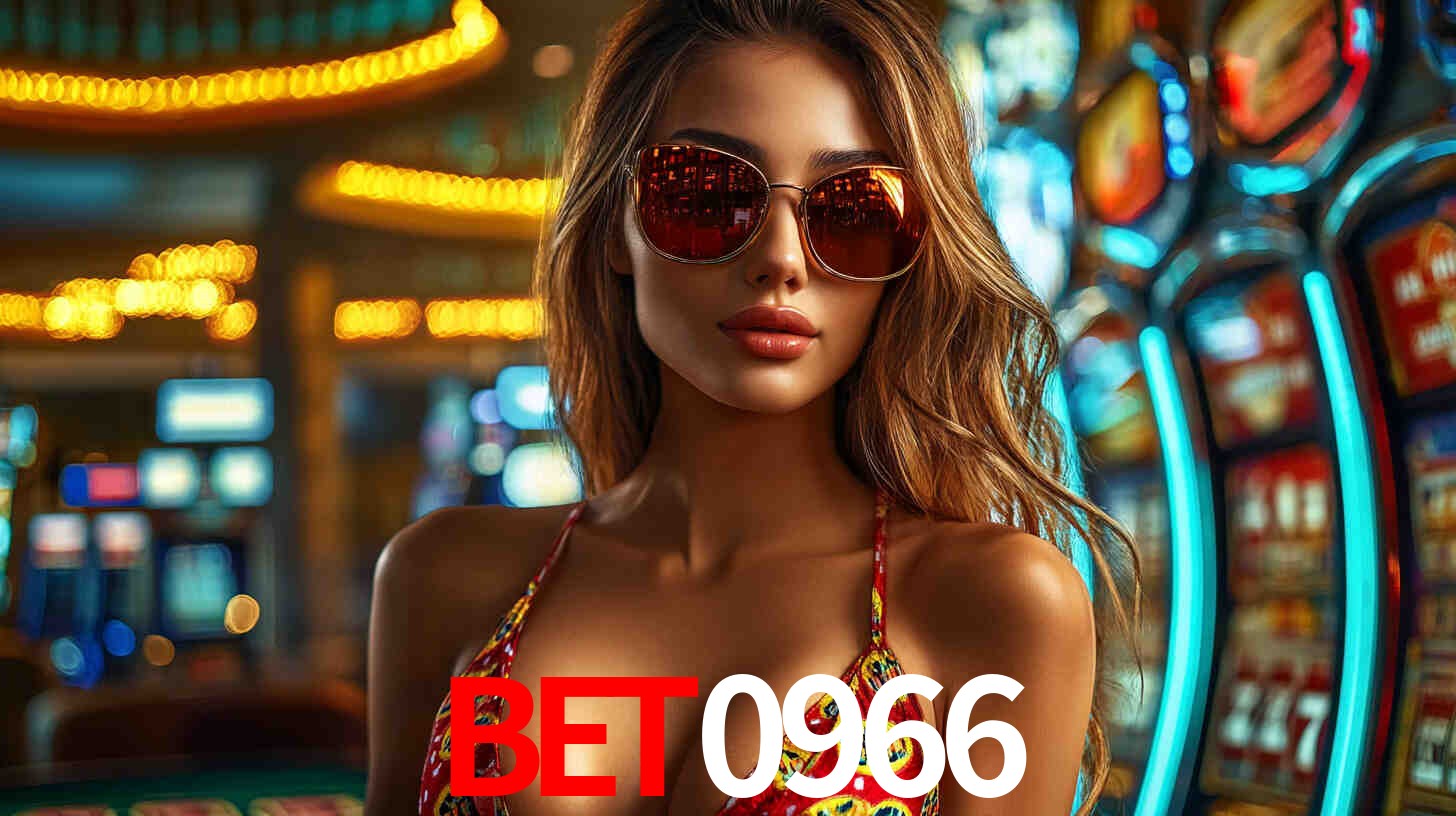 Welcome Bonus bet0966