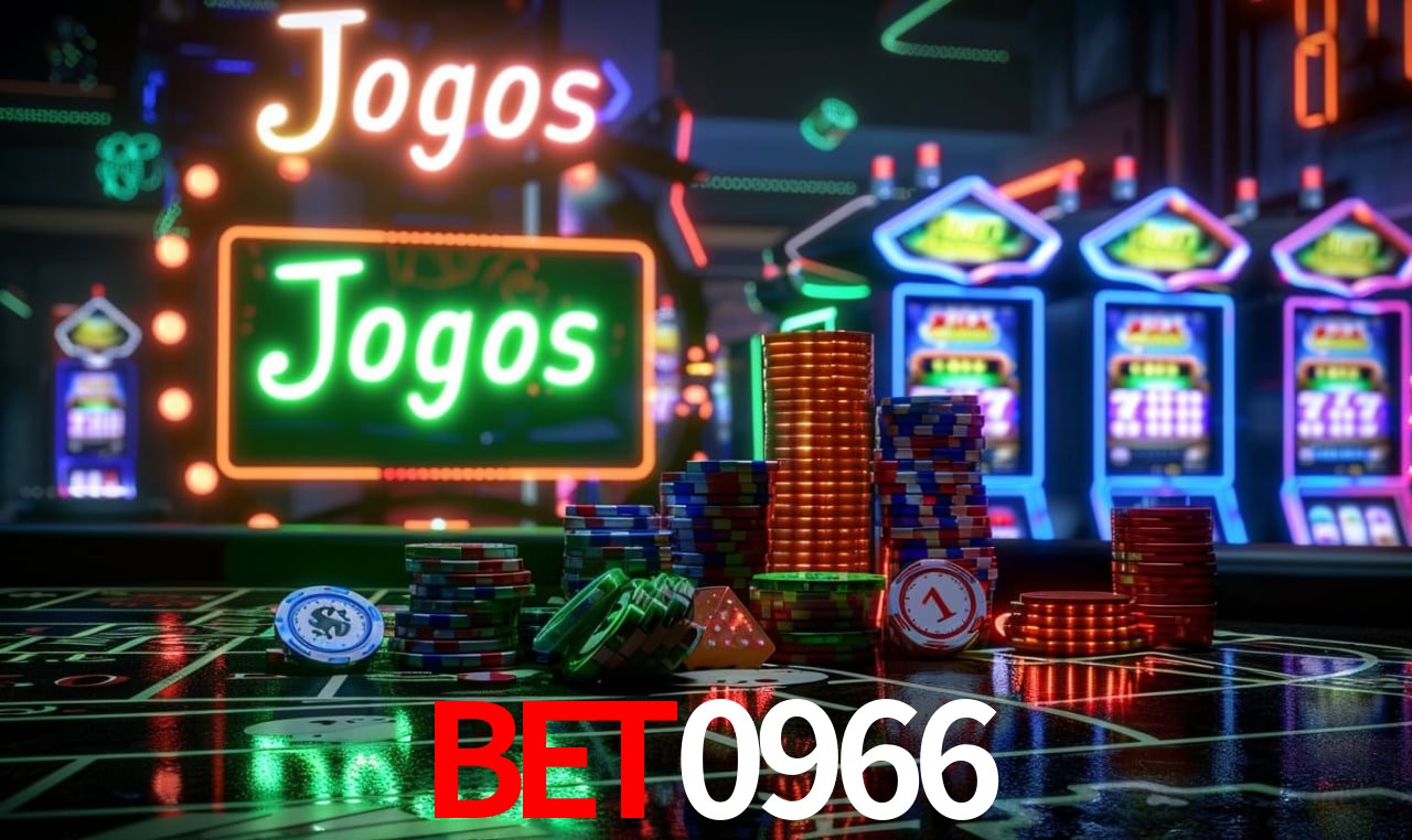 Bônus Generosos e Exclusivos no bet0966 para Você!