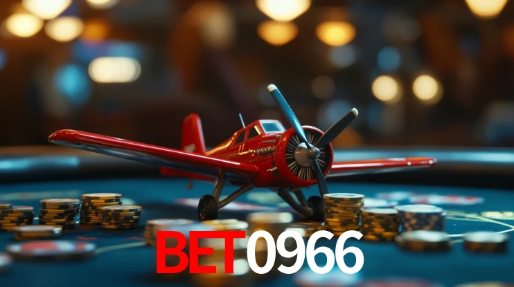 Slot Games bet0966