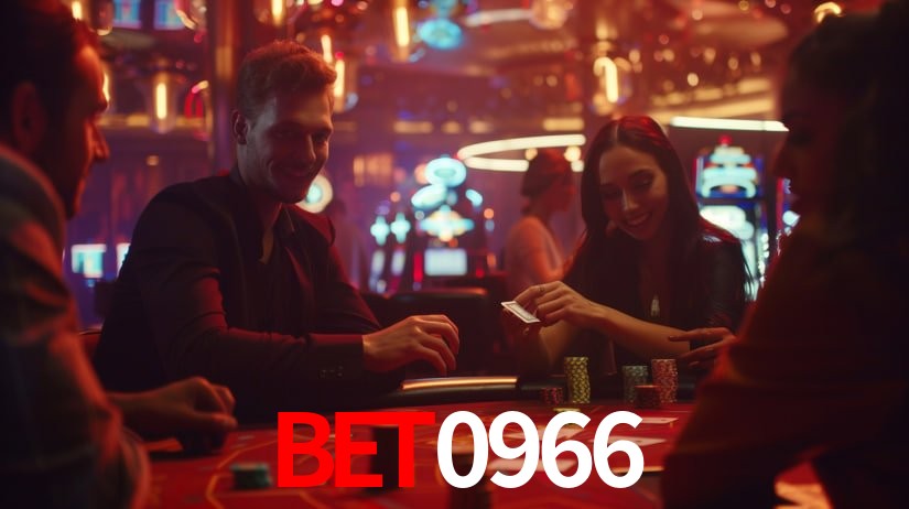 Inovações de Jogos na bet0966: O Futuro das Experiências Interativas