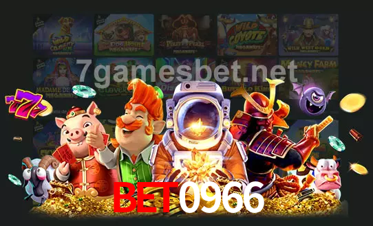 cassino bet0966