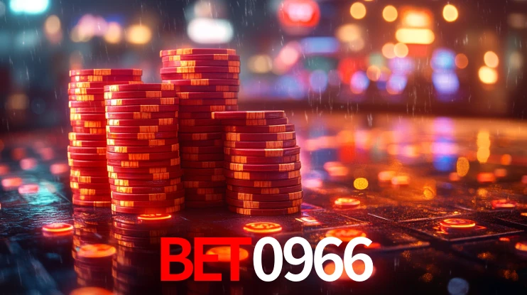 Suporte no Cassino Online BET0966
