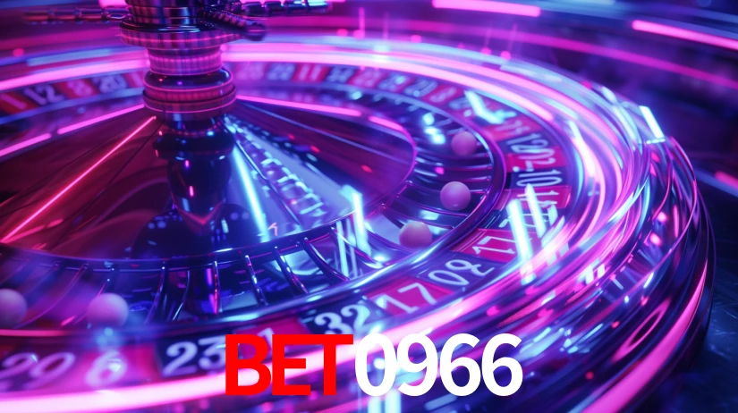 Jogos Diferentes no Cassino Online BET0966